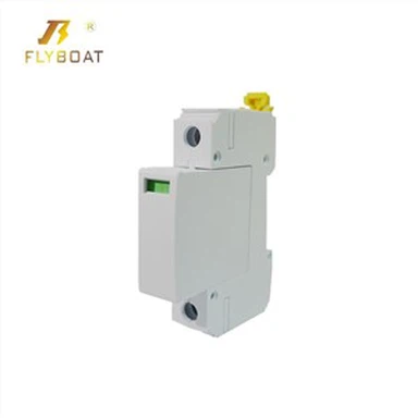 Signální systémy přepěťových ochran